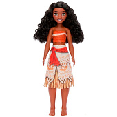 Кукла Disney Moana Mattel JFC40 1